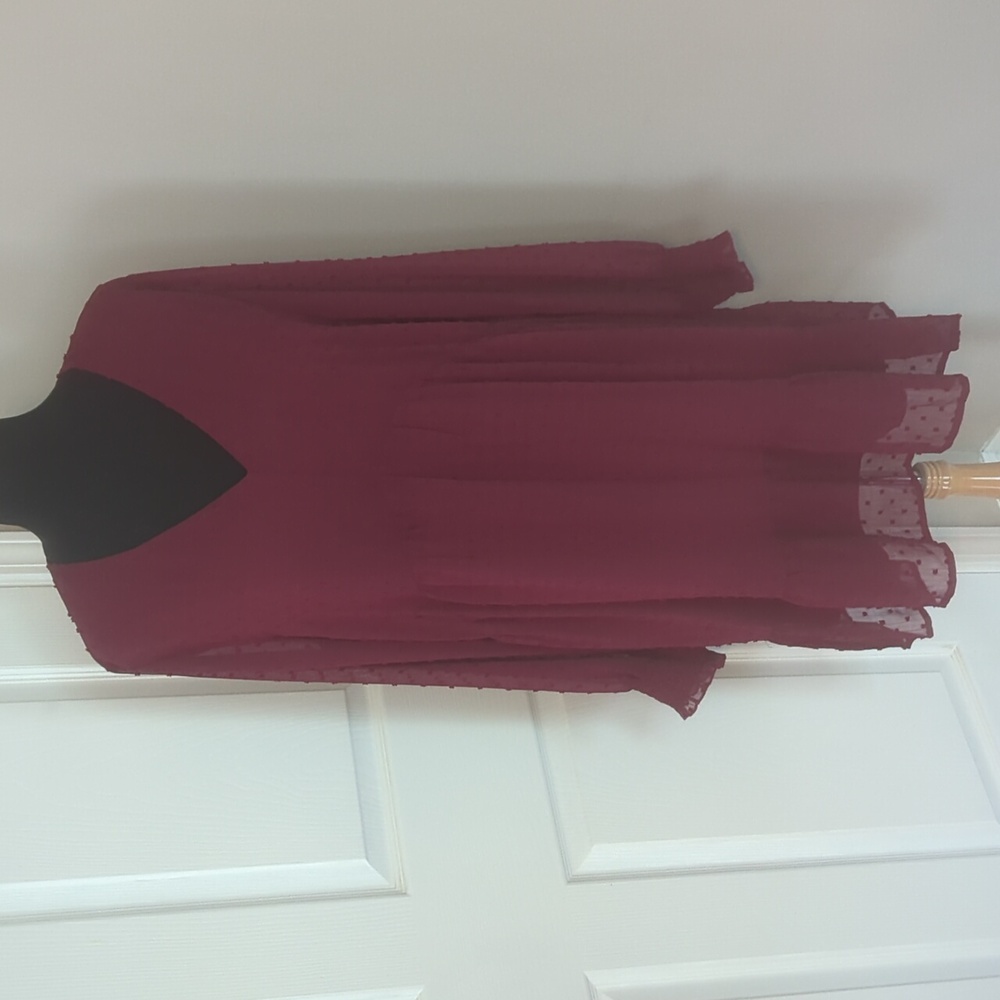 Famition Dress